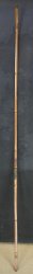 Kyudo archery Yumi 1900