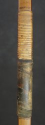 Kyudo archery Yumi 1900
