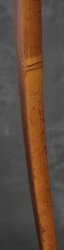 Kyudo archery Yumi 1900