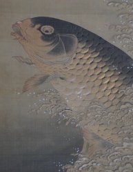 So-Shizan Koi 1880