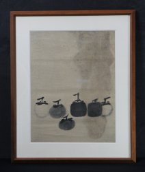 Kaki persimmon 1800