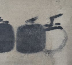 Kaki persimmon 1800