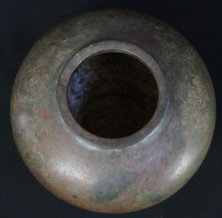 Tsubo bronze 1880