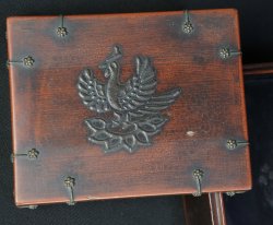 Tobacco case1900