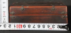 Tobacco case1900