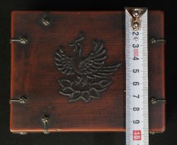 Tobacco case1900