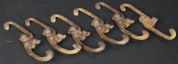 Saru hook 1950