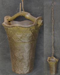 Iron Ikebana 1930
