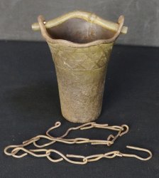Iron Ikebana 1930