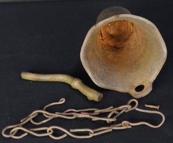 Iron Ikebana 1930