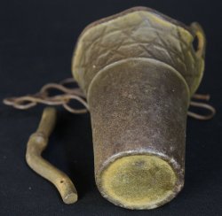 Iron Ikebana 1930