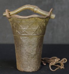 Iron Ikebana 1930