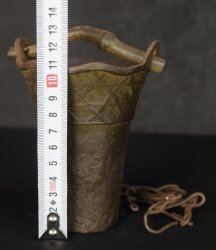 Iron Ikebana 1930