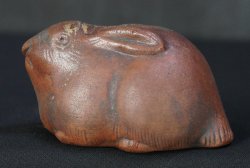 Usagi Bizen 1900