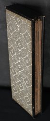 Wabisabi gold leaf 1900