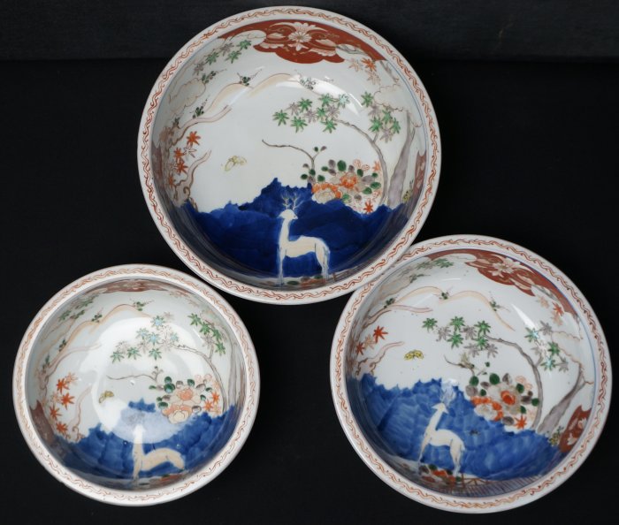 Shika Domburi 1850