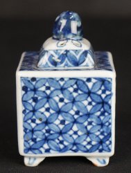 Michiha censer 1950