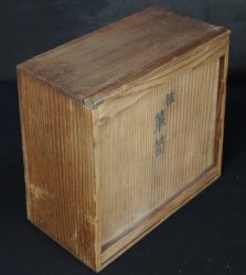 Miniature Hina 1900