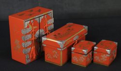 Hina furniture 1900