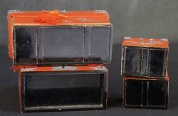 Hina furniture 1900