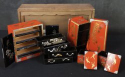Hina furniture 1900