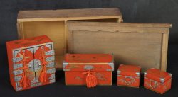 Hina furniture 1900