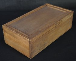 Hina furniture 1900