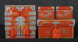 Hina furniture 1900