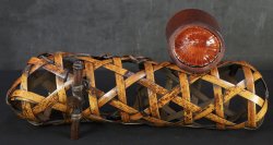 Bamboo art 1970