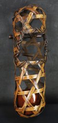 Bamboo art 1970