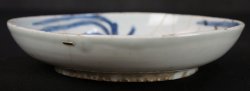Gintsuki Imari 1700