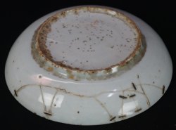 Gintsuki Imari 1700