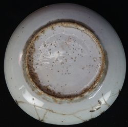 Gintsuki Imari 1700