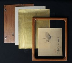 Chocho art 1880