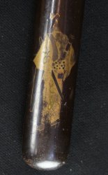 Silver Kiseru Nezumi 1800