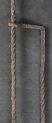 Shirakawa Irori 1800