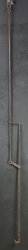 Shirakawa Irori 1800
