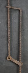 Shirakawa Irori 1800