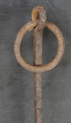 Shirakawa Irori 1800