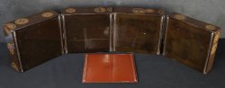 Mon Samurai Bento 1900