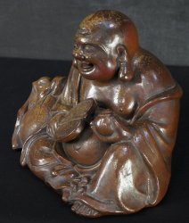 Bizen Kyorakuen 1900