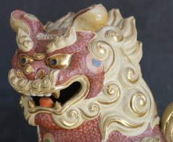 Kutani lions 1980