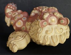 Kutani lions 1980