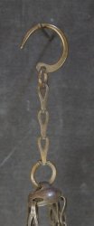 Antique scale 1800