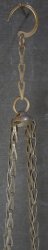 Antique scale 1800