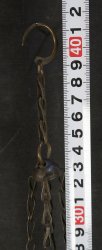 Antique scale 1800
