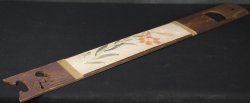 Tanzaku Wabisabi wall 1880