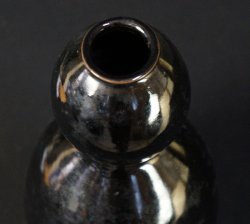 Hyotan 1980 kiln art