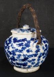 Sumi-Tsubo 1900 Chashitsu