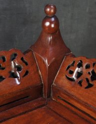 Dai bonsai hand carving 1970